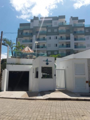 Ótimo Apartamento Ubatuba